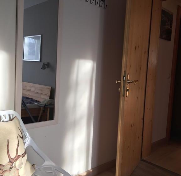 Sonnenhof Ferienwohnung