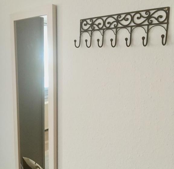 Sonnenhof Ferienwohnung