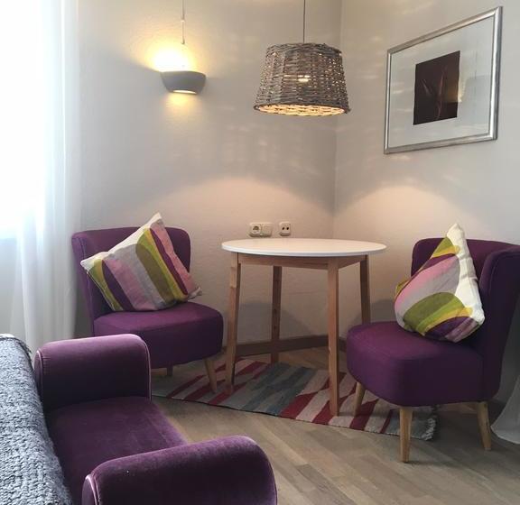 Sonnenhof Ferienwohnung