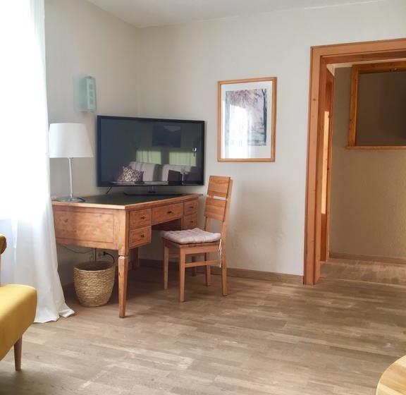 Sonnenhof Ferienwohnung