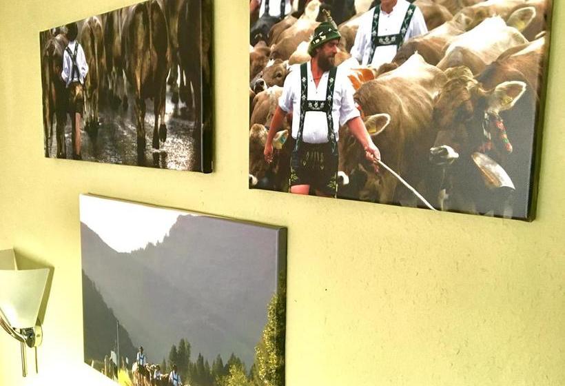 Sonnenhof Ferienwohnung