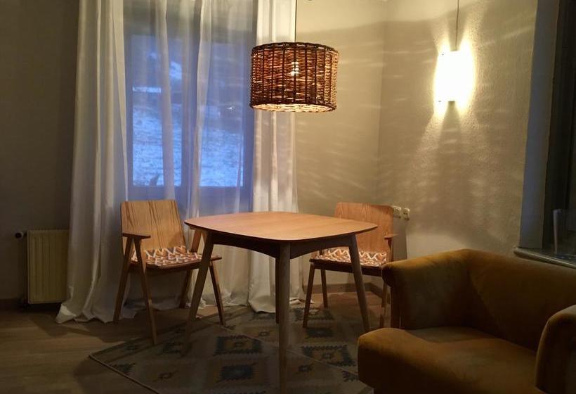 Sonnenhof Ferienwohnung