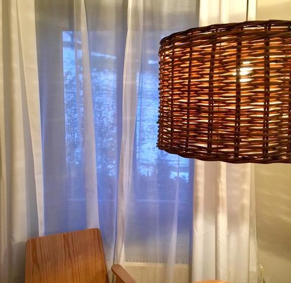 Sonnenhof Ferienwohnung