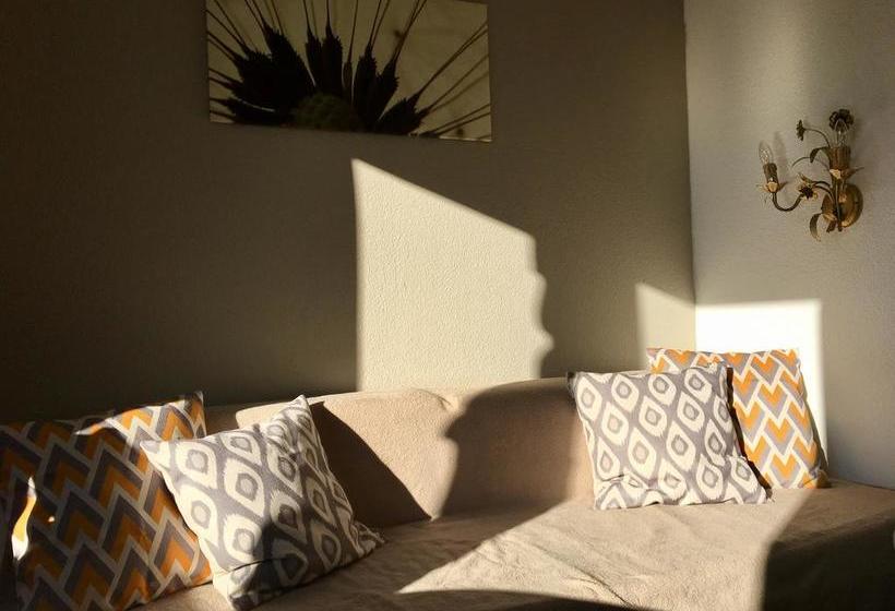 Sonnenhof Ferienwohnung