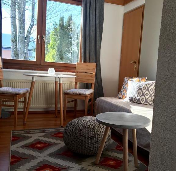 Sonnenhof Ferienwohnung