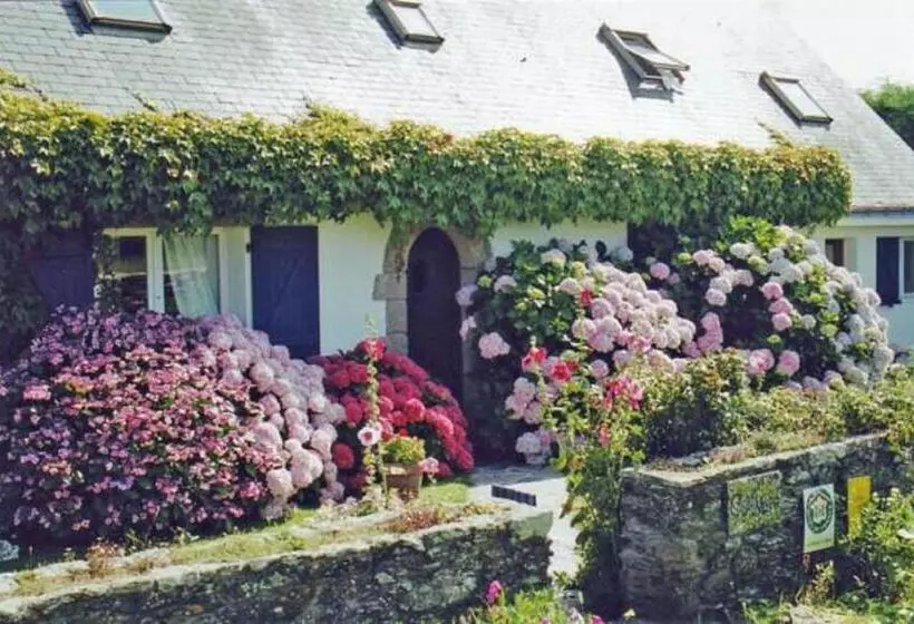 Aamiaismajoitus (B&B) La Criste Marine