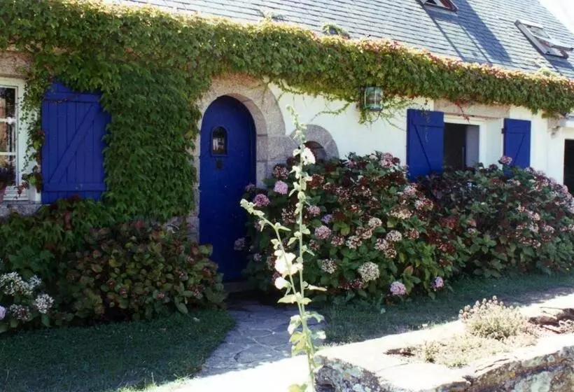Aamiaismajoitus (B&B) La Criste Marine