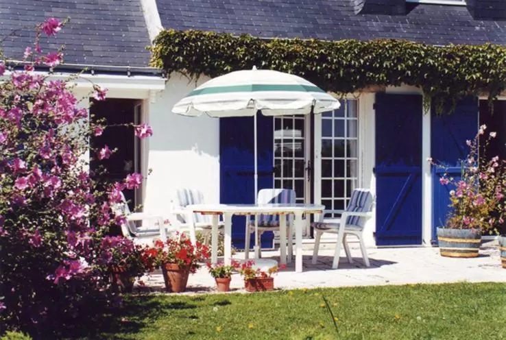 Aamiaismajoitus (B&B) La Criste Marine