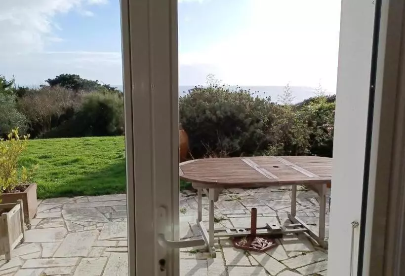 Aamiaismajoitus (B&B) La Criste Marine