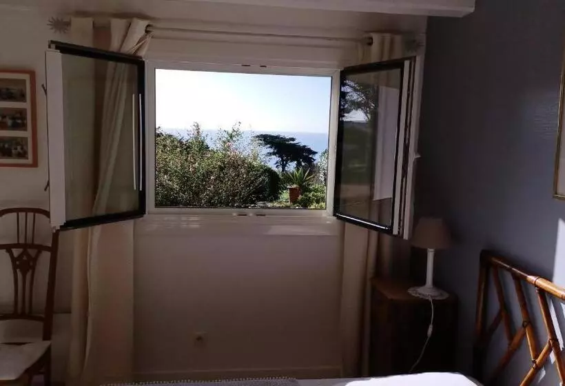 Aamiaismajoitus (B&B) La Criste Marine
