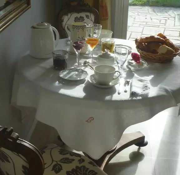 Aamiaismajoitus (B&B) La Criste Marine