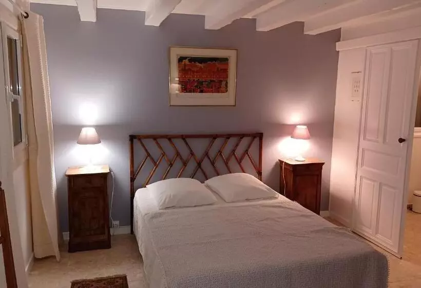 Aamiaismajoitus (B&B) La Criste Marine