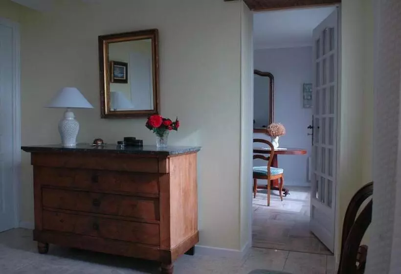 Aamiaismajoitus (B&B) La Criste Marine