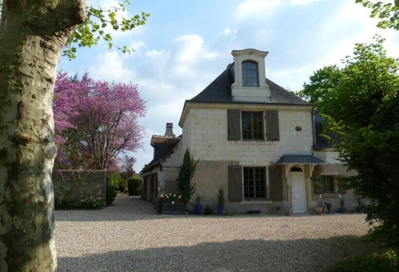 צימר La Sorellerie