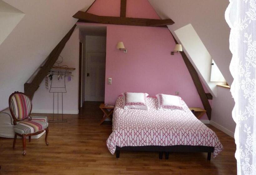 צימר La Sorellerie