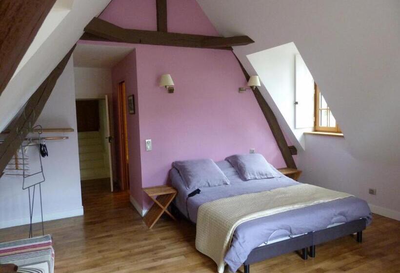 צימר La Sorellerie