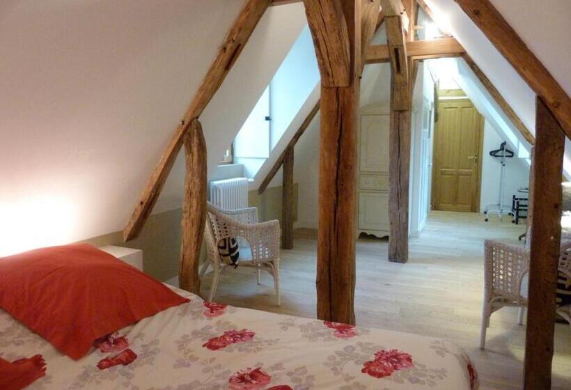 צימר La Sorellerie