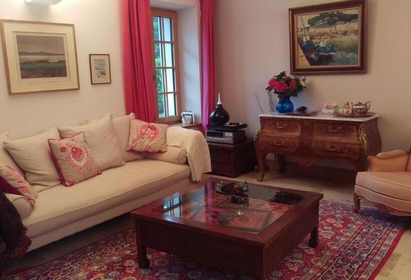 צימר La Sorellerie