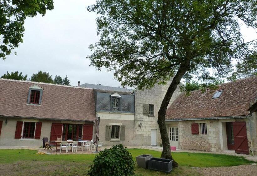 צימר La Sorellerie