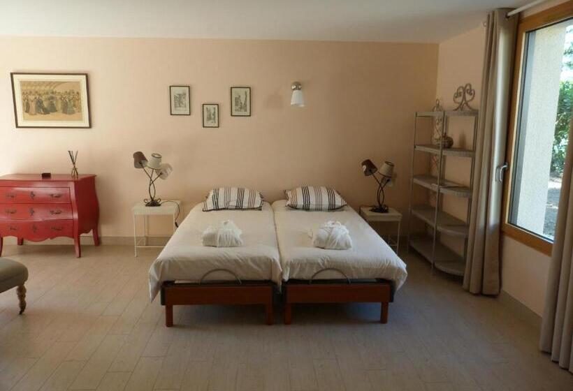 צימר La Sorellerie