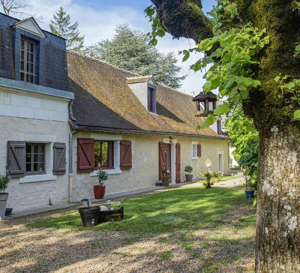 צימר La Sorellerie