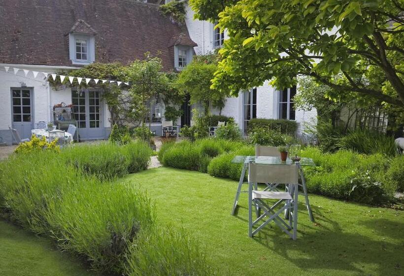 Bed and Breakfast Maison 76