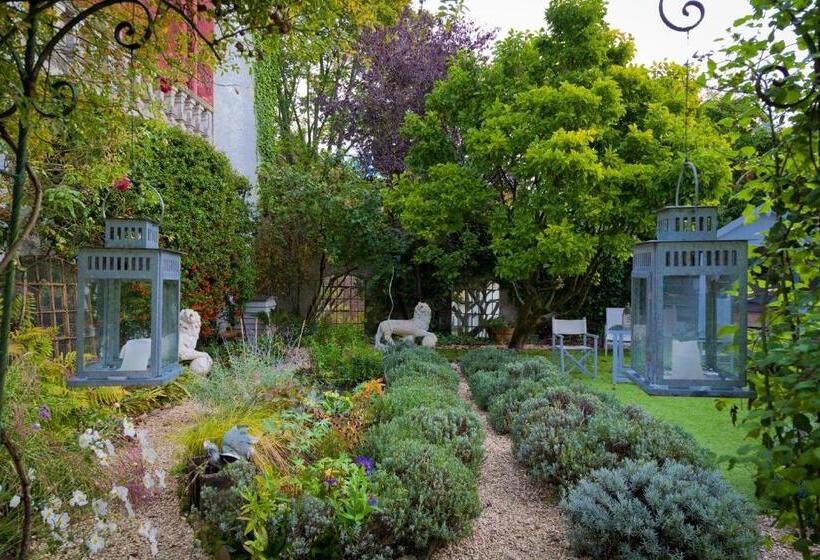 Bed and Breakfast Maison 76