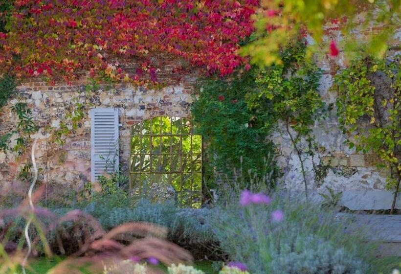 Bed and Breakfast Maison 76