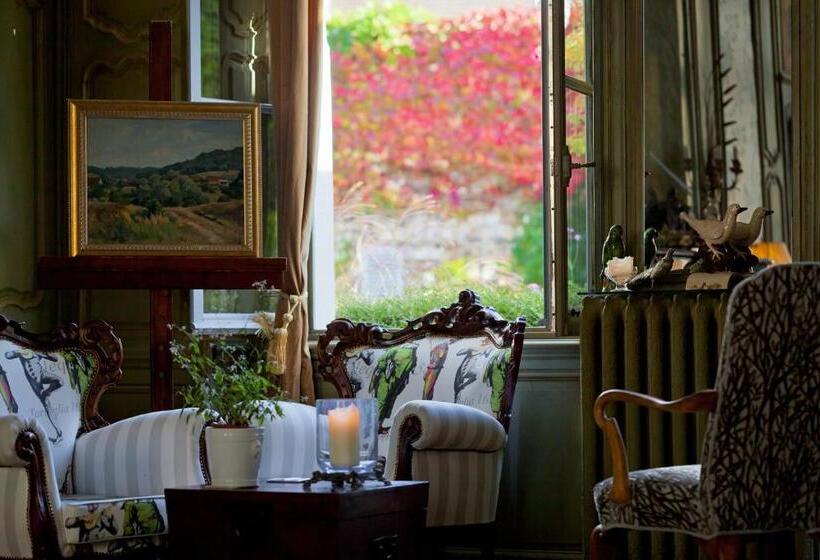 Bed and Breakfast Maison 76