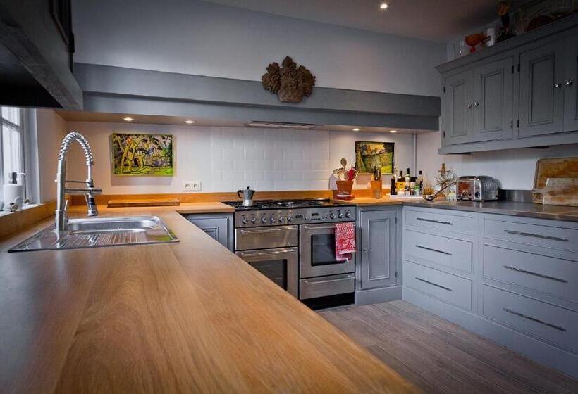 Bed and Breakfast Maison 76