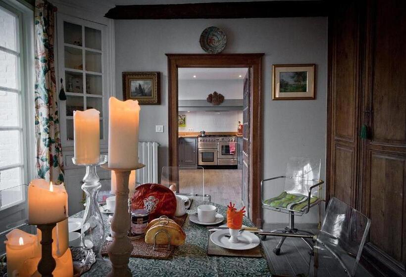 Bed and Breakfast Maison 76