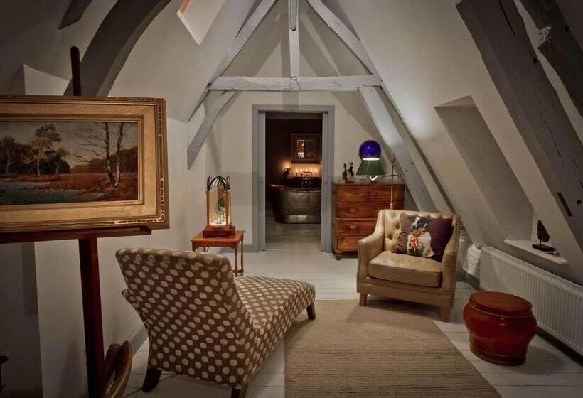 Bed and Breakfast Maison 76