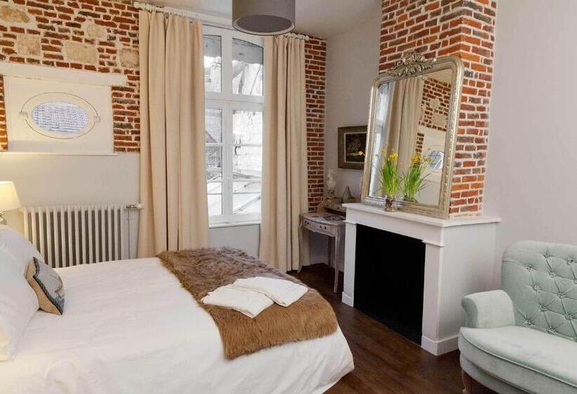 Bed and Breakfast Maison 76