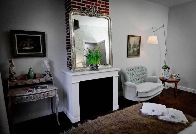 Bed and Breakfast Maison 76