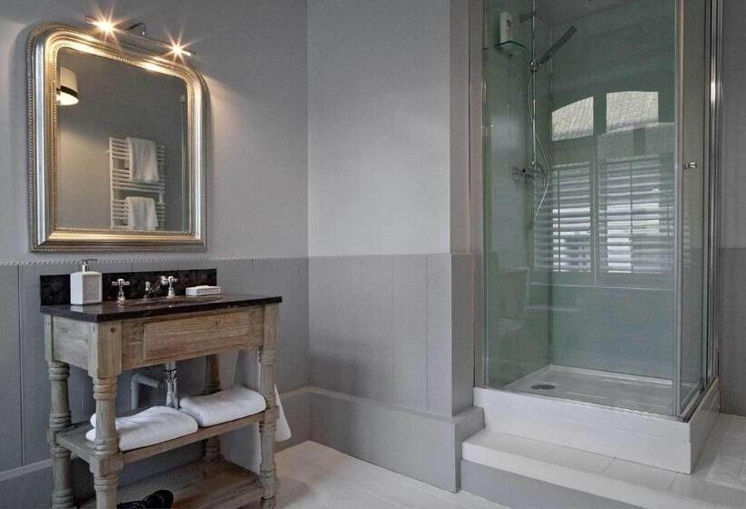 Bed and Breakfast Maison 76