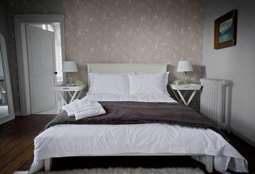 Bed and Breakfast Maison 76