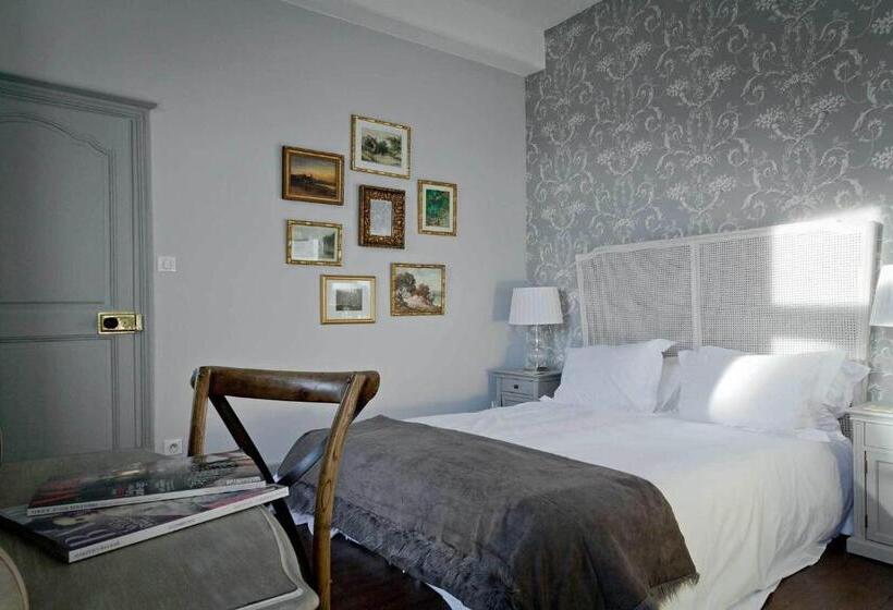 Bed and Breakfast Maison 76