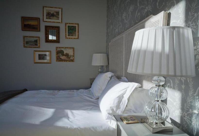 Bed and Breakfast Maison 76