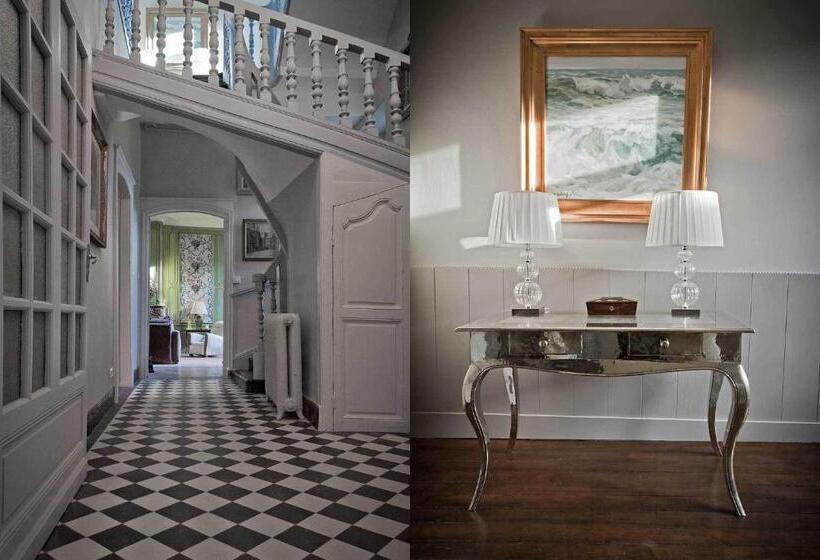 Bed and Breakfast Maison 76