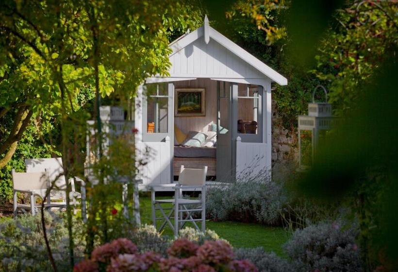 Bed and Breakfast Maison 76