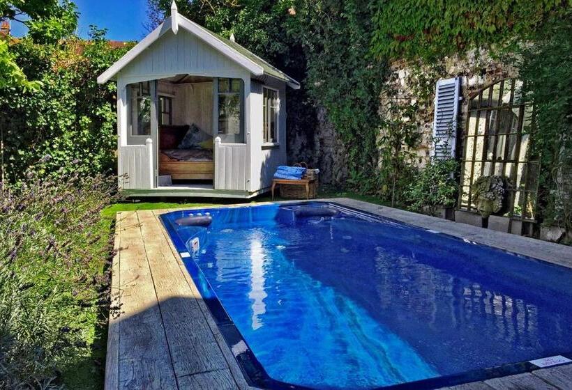 Bed and Breakfast Maison 76