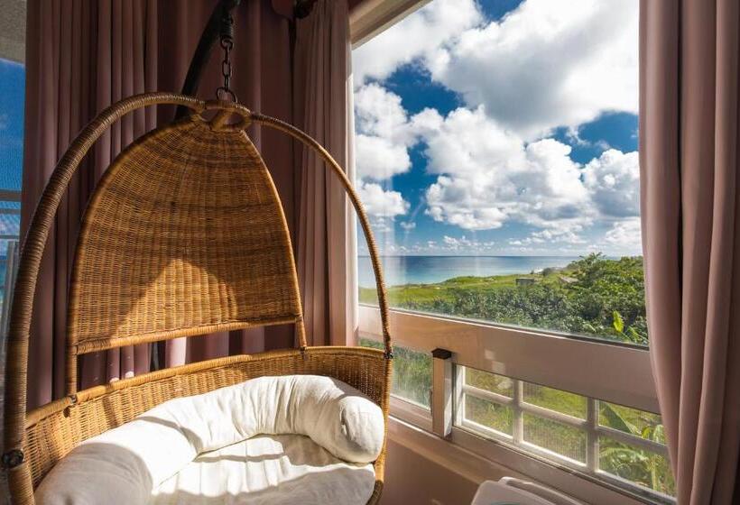 تختخواب و صبحانه Spray House