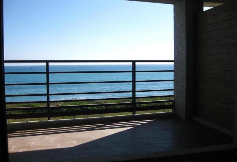 تختخواب و صبحانه Spray House