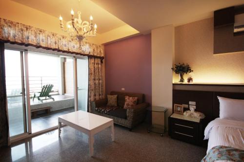 تختخواب و صبحانه Spray House