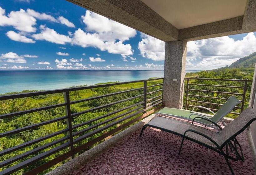 تختخواب و صبحانه Spray House