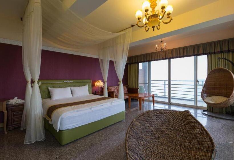 تختخواب و صبحانه Spray House