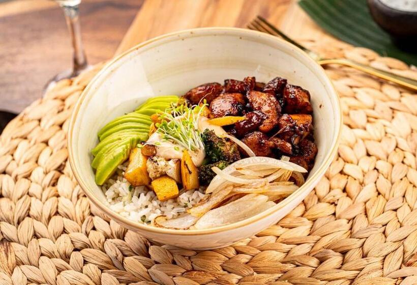 Hostal Dreamer Palomino