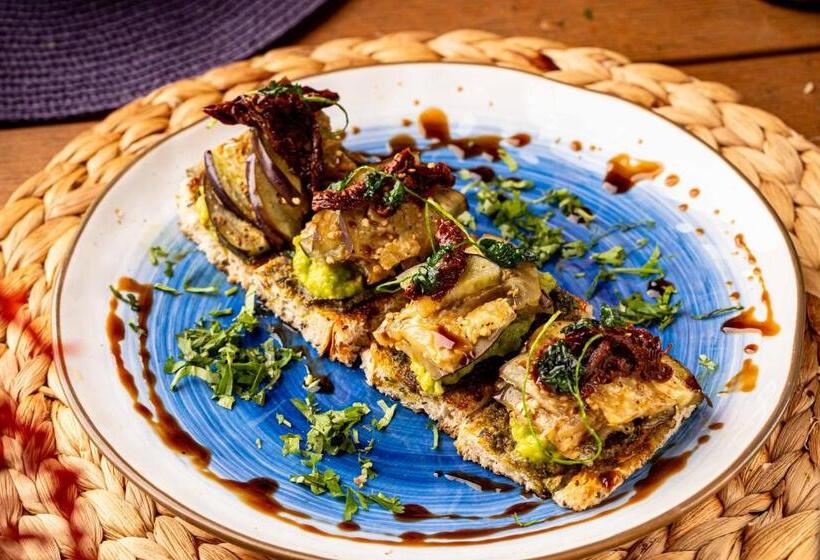 Hostal Dreamer Palomino