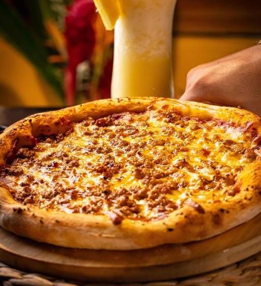 Hostal Dreamer Palomino