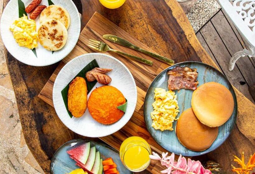 Hostal Dreamer Palomino